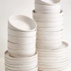 Tavira Geschirr-Set sand 32-teilig