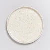 Tavira Teller klein sand