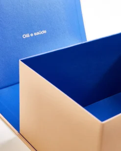 To-Go Becher klein Geschenk-Set sand rosé 3-teilig