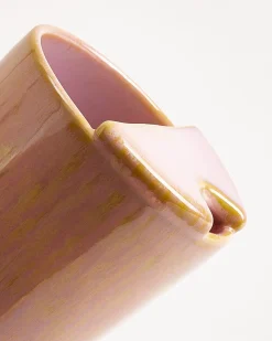 To-Go Becher klein Geschenk-Set sand rosé 3-teilig