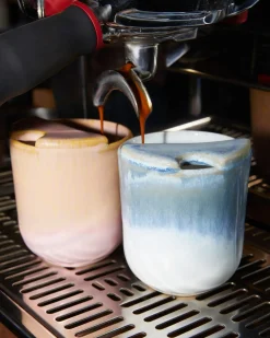 To-Go Becher klein mix 3er-Set