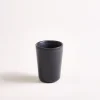 Turmalina Espressobecher schwarz
