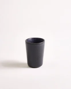Turmalina Espressobecher schwarz