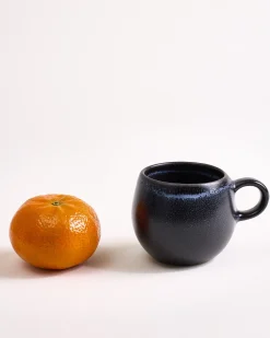 Turmalina Espressotasse schwarz