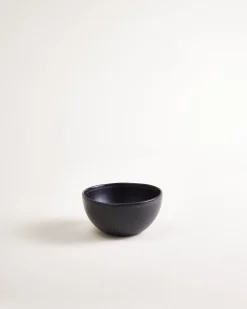 Turmalina Müslischale klein schwarz