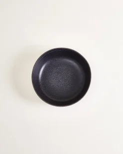 Turmalina Müslischale modern schwarz