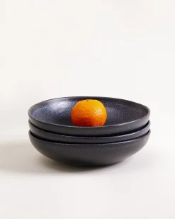 Turmalina Pastateller schwarz