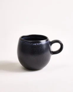 Turmalina Tasse klein schwarz